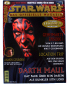 Preview: Star Wars - das offizielle Magazin vom OZ Verlag Nr. 18: Darth Maul - Ray Park über sein Dasein